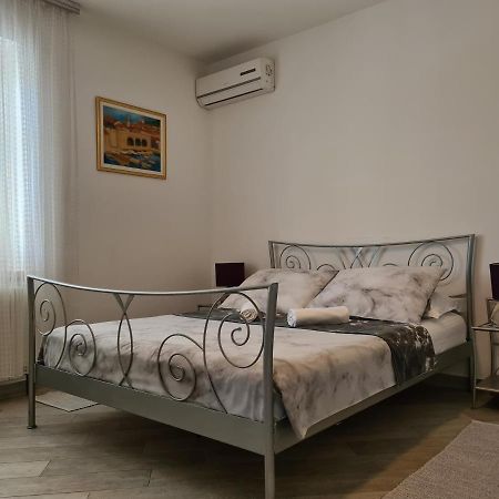 Bed And Breakfast Villa Klaic Дубровник Экстерьер фото