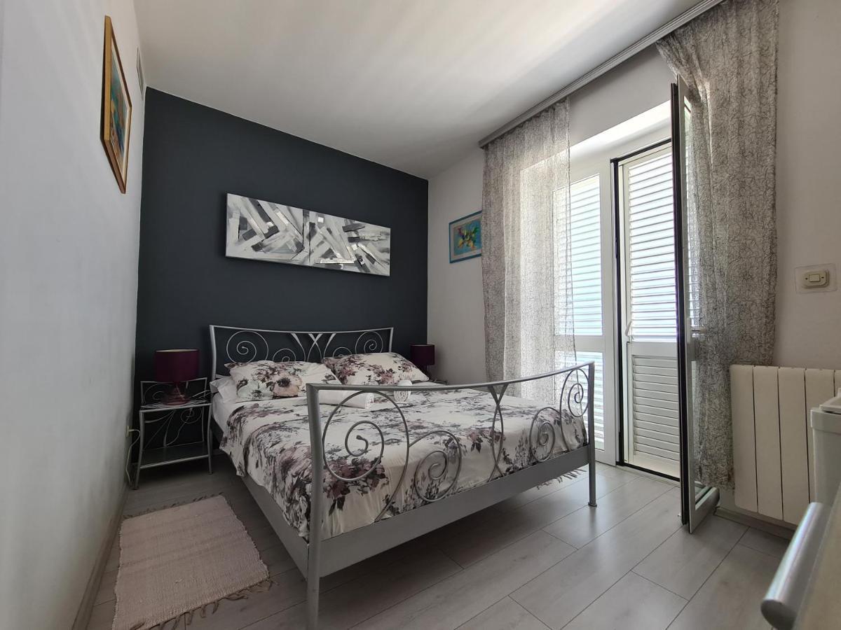 Bed And Breakfast Villa Klaic Дубровник Экстерьер фото