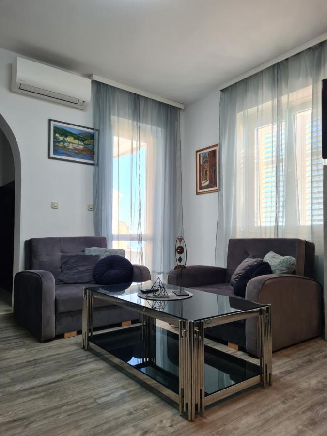 Bed And Breakfast Villa Klaic Дубровник Экстерьер фото