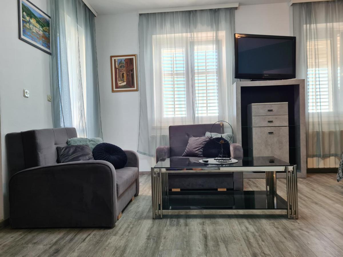 Bed And Breakfast Villa Klaic Дубровник Экстерьер фото