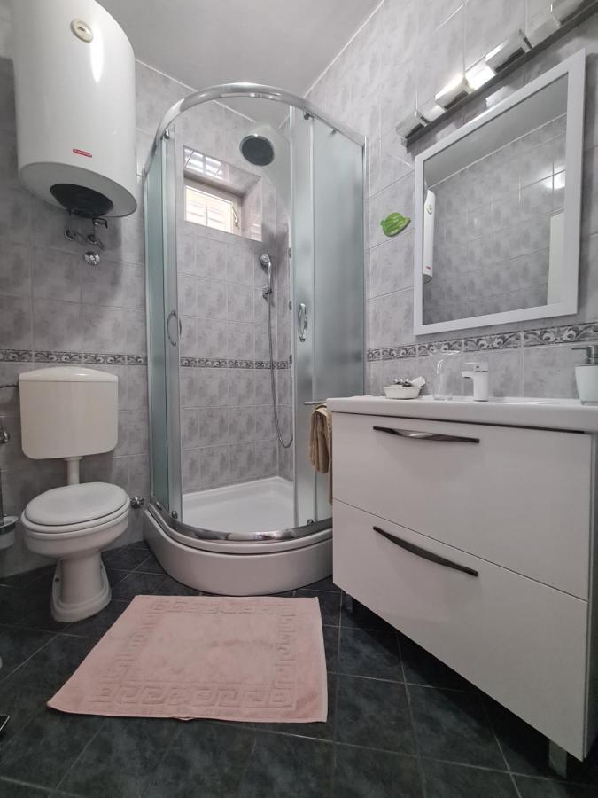 Bed And Breakfast Villa Klaic Дубровник Экстерьер фото