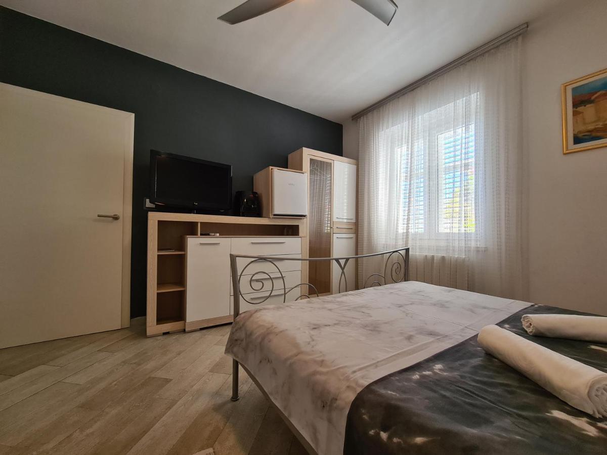 Bed And Breakfast Villa Klaic Дубровник Экстерьер фото