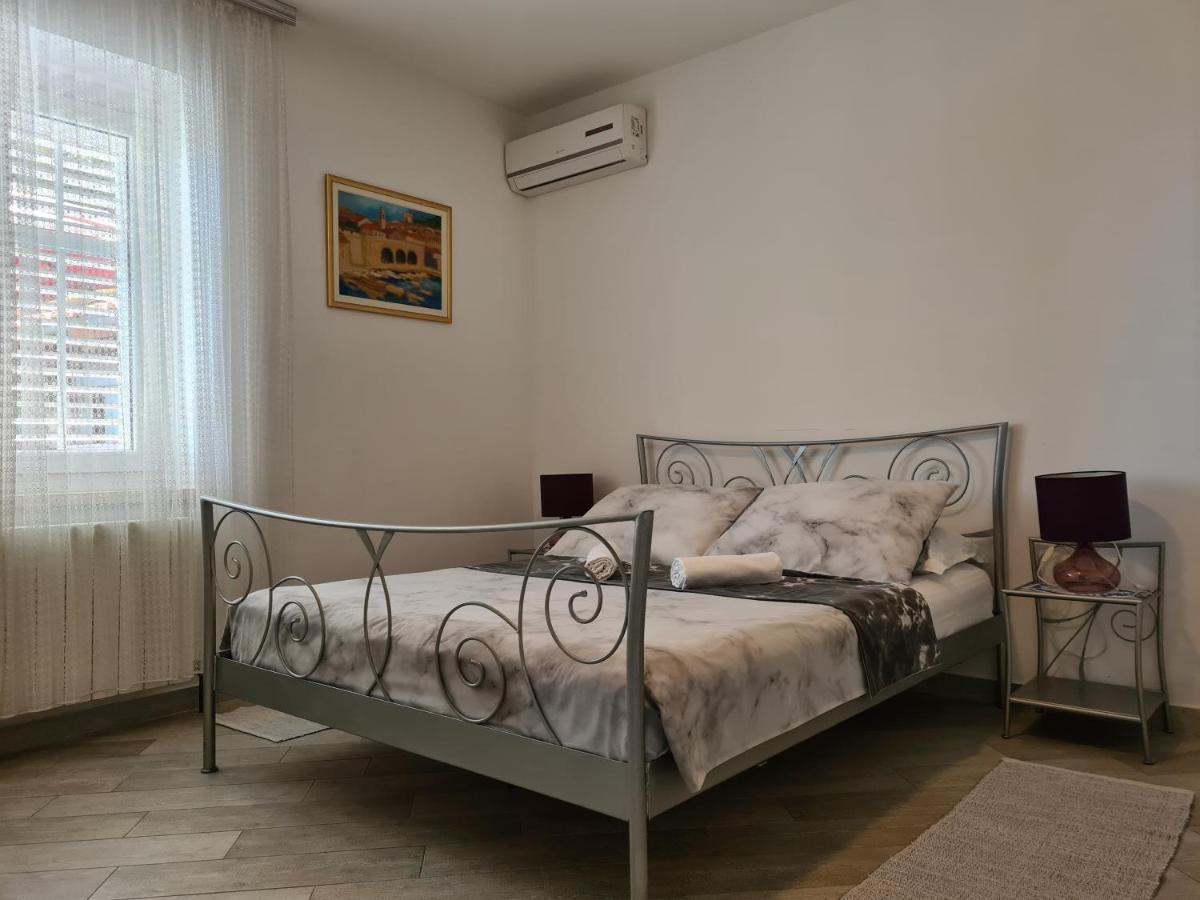 Bed And Breakfast Villa Klaic Дубровник Экстерьер фото